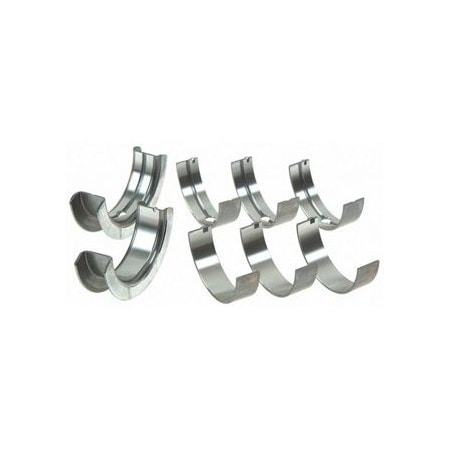 Seal Pwr Engine Part Main Bearing Set, 7278Ma.25Mm 7278MA.25MM